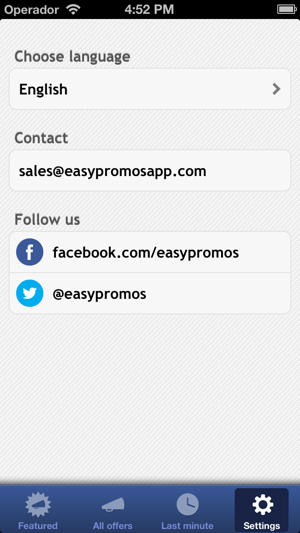 Easypromos(圖3)-速報App