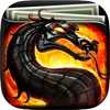 Dragon Wallpapers & Backgrounds HD maker For your Picture Screen