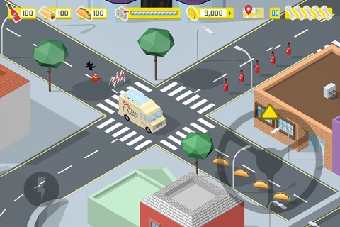 Food Runner screenshot 3