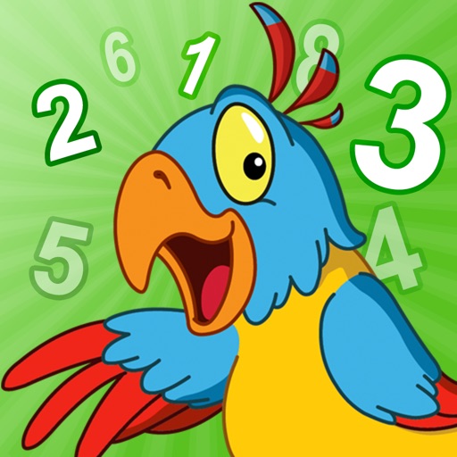 123 Numbers Learning