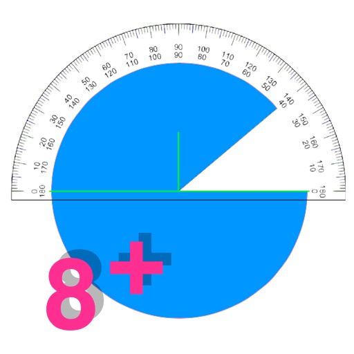 Kids Angle Measuring by rf Zhou