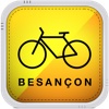 Univélo Besançon - Un VéloCité en 2s