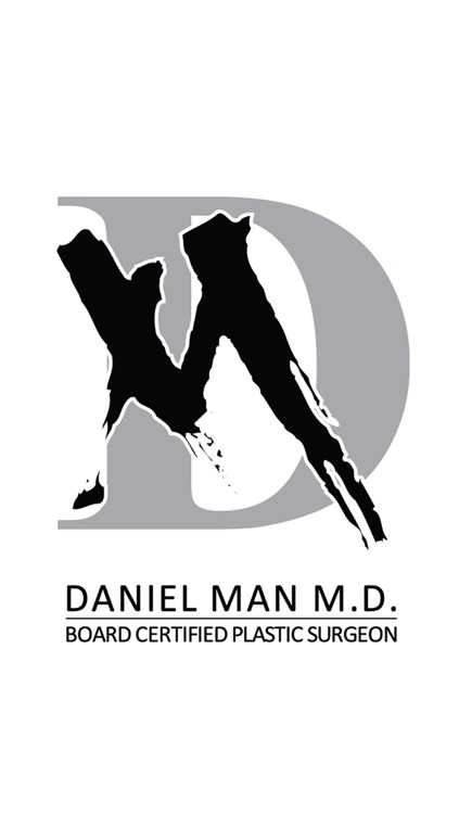 Dr. Man