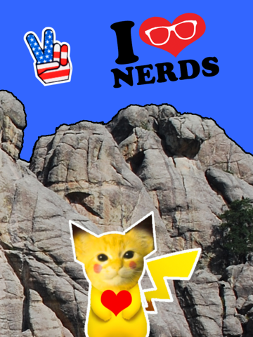Screenshot #6 pour STICKER ZAP GRATIS