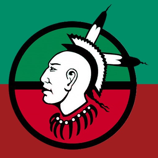 Meskwaki Language App icon