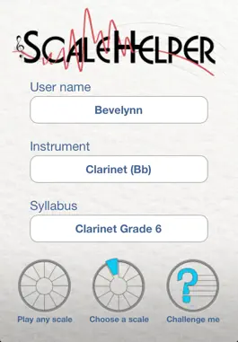 Game screenshot ScaleHelper mod apk