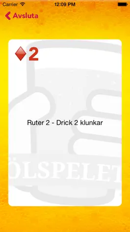 Game screenshot Ölspelet! apk