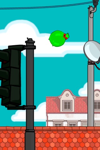 Pigeon Quest screenshot 2