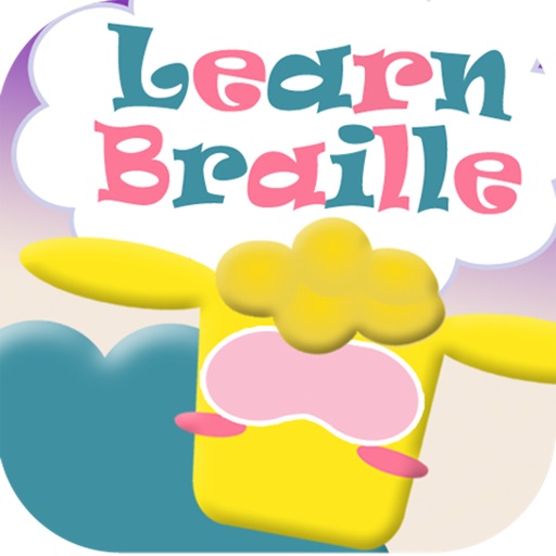 Learn Braille Alphabet iOS App