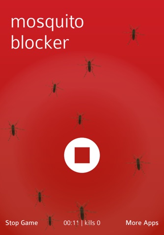 Mosquito Blocker screenshot 2