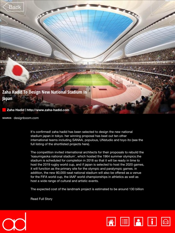 Architectural Debut screenshot-3
