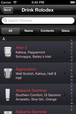 Bar Starz screenshot 3