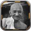 At A Glance-"about Mahatma Gandhi"