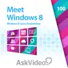 AV for Windows 8 - Meet Windows 8 contact information