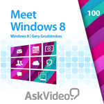 Download AV for Windows 8 - Meet Windows 8 app