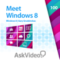 AV for Windows 8 - Meet Windows 8 app download