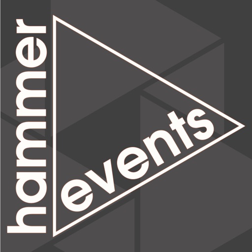 Hammer Events App