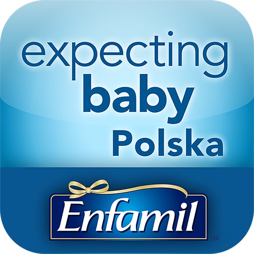 Enfamil Expecting Baby Polska icon