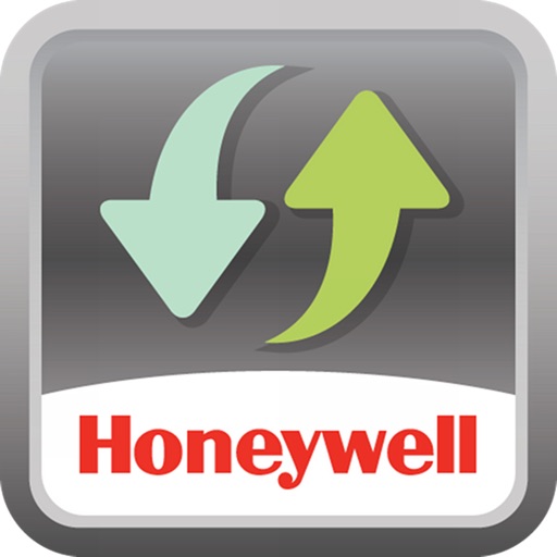 Honeywell Retrofit R-22 iOS App