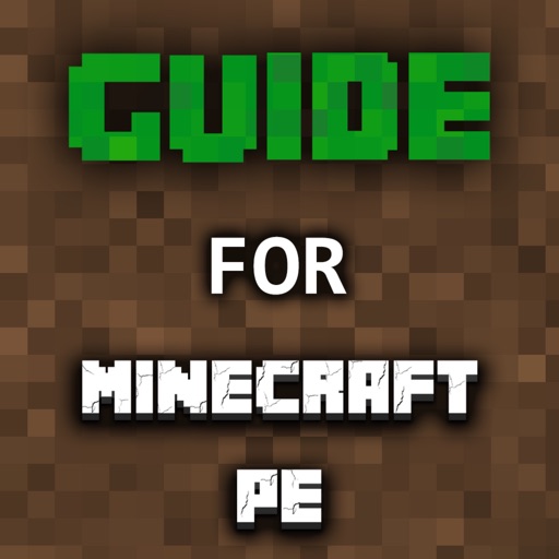 Ultimate Guide for Minecraft PE Lite icon