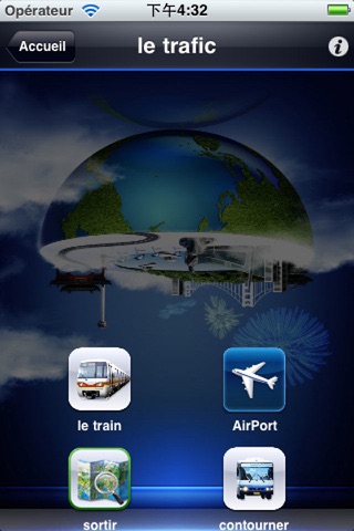 Speak Dutch Today -- Netherlands Travel Guides screenshot 3