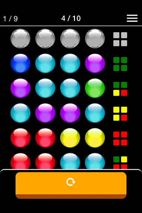 Bolero : Mind Game