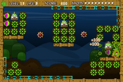 Birdy Bounce. screenshot 3