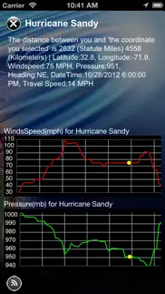 How to cancel & delete hurricane tracker by hurricanesoftware.com's - ihurricane free 1