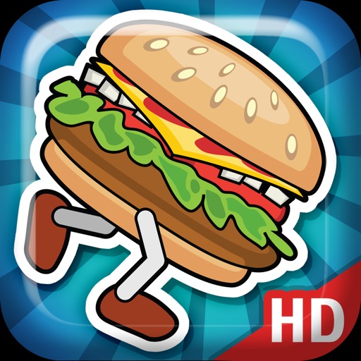 Food Run HD