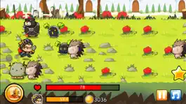 Game screenshot Knight Quest apk