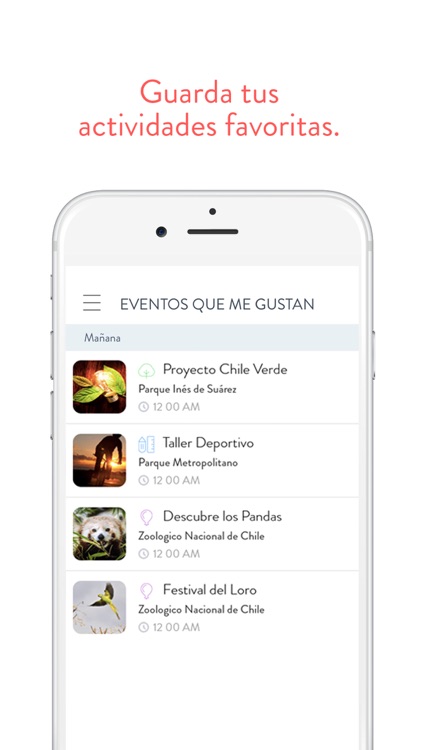 AppCity - Conectate Con Tu Comuna. screenshot-4