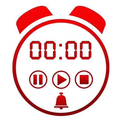Stop Watch /Reminder /Countdown /Alarm by Muhammad Farooq