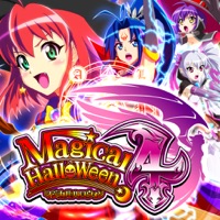 KPE（コナミ） マジカルハロウィン４のアプリ詳細を見る