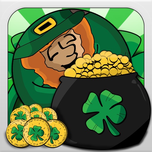 Out of Luck Icon