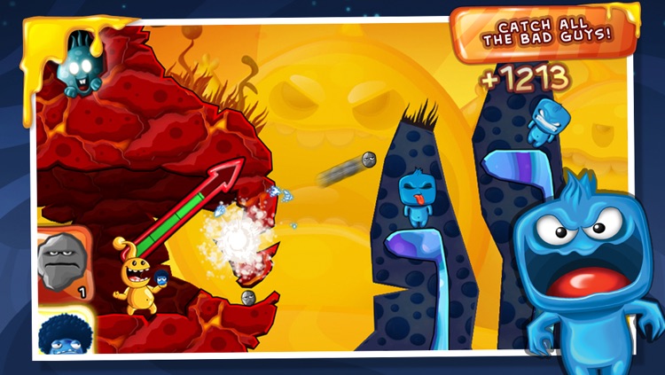 Monster Island Begins