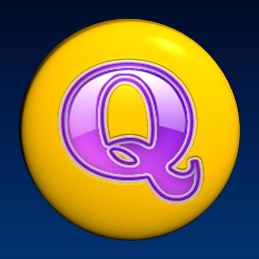 Queen Of Cards slot machine iOS App