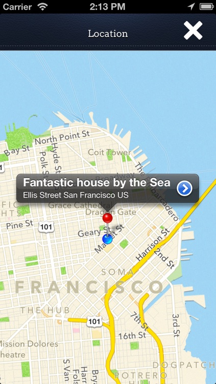 Perfect Property screenshot-3