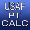 USAF PT CALCULATOR