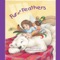 When Sophia dreams that howling winds whisk the fur and feathers right off her animal friends, she shares some of her clothes with them