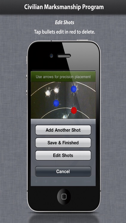 Civilian Marksmanship Program screenshot-3