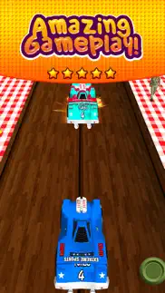 awesome toy car racing game for kids boys and girls by fun kid race games free problems & solutions and troubleshooting guide - 1