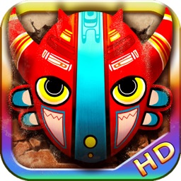 Forest Defense HD