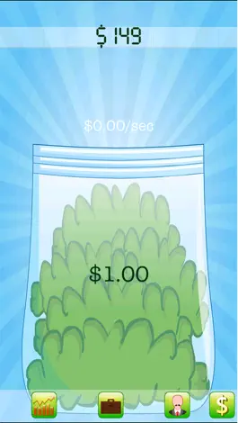 Game screenshot Ganja Boss - Build Your Weed Empire mod apk