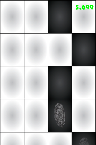 The Tile Game - FREE screenshot 3