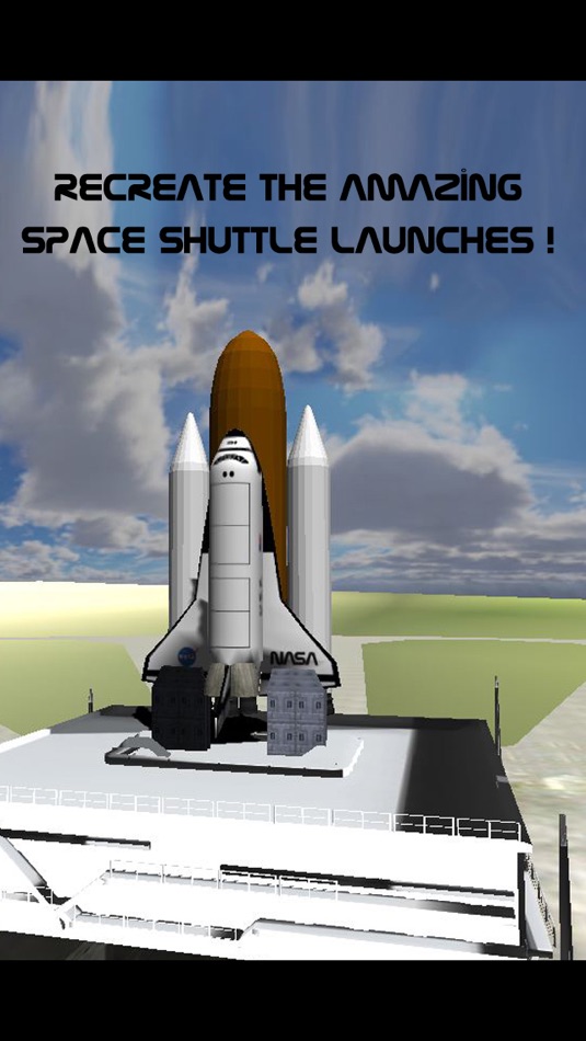 #3. Astronauts-ZeroG-Free (iOS) 由: Kathrin Brock