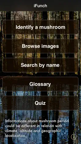 Game screenshot iFunch Lite - Грибы mod apk