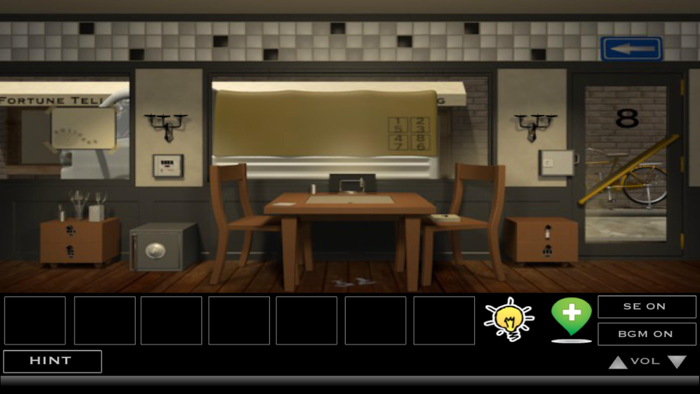 Escape Cafe - Testing Whether You Are A Genius