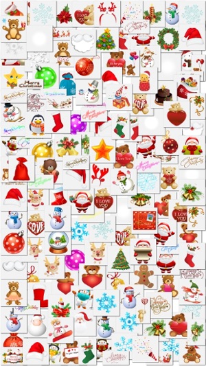 Happy Xmas Photo Frames(圖4)-速報App
