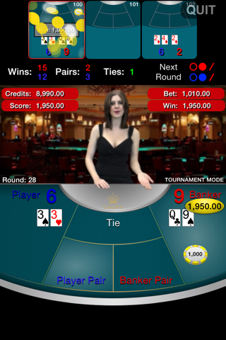 LT Power iGaming screenshot 3