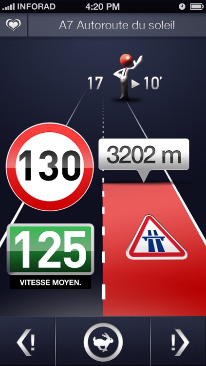 Inforad France